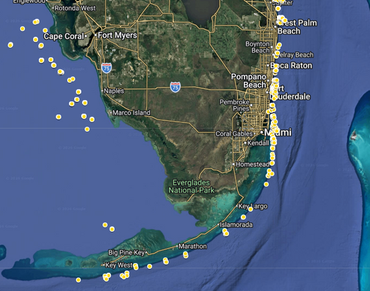 Florida Keys Complete Package